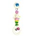 Heimess 762170 - Clip figur Meerjungfrau