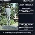 Sibelius: Music for Violin and Piano Vol.1