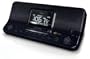 iLuv HD Radio & Dual Alarm Clock - Black (I168)