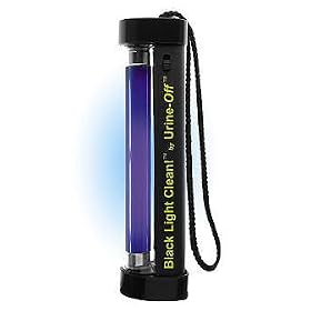 Urine-Off UV Urine-Finder Black Light