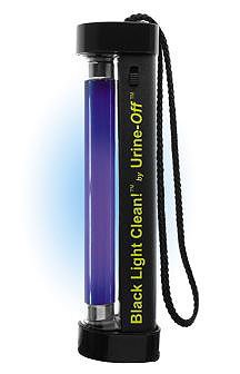 Kitchen: Urine Off UV Urine Finder Black Light