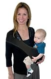 SUPPORi Baby Carrier/ Sling - Winner of "Good Design" Award 2010, 2011 PTPA Winner