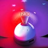 Colour Changing Star Projector