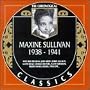 Maxine Sullivan 1938 1941