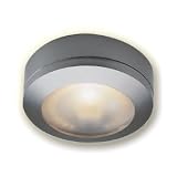 Review Hera  / Hera Xenon Spotlight 18 Watt Stainless Steel