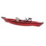 Native Watercraft Ultimate Multisport 12 Propel Kayak - Gold/12ft-1in
