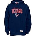 Houston Texans Hooded Youth Property Of Team Sweatshirt