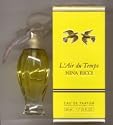 Love Fills L'Air Du Temps Perfume For Women By Nina Ricci In Eau De Toilette Spray 3.4 Oz. (100 Ml) Limited Edition