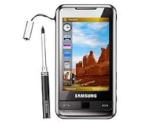 Samsung SGH-i900 Omnia 8GB (UK Model/UK Warranty)