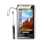 Samsung SGH-i900 Omnia 8GB (UK Model/UK Warranty)