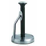 Orka Paper Towel Holder with Suction