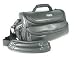 Vidpro VID-200 Black Water Resistant Extra-Large Durahyde Digital Video Camcorder Bag