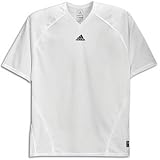 adidas Avantis Soccer Jersey (Maroon)