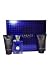 Versace Pour Homme by Versace for Men - 3 pc Gift Set