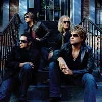 Image of Bon Jovi