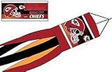 Kansas City Chiefs NFL 57" Windsock