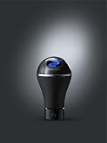 INDY-CATOR black blue LCDS