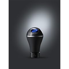 INDY-CATOR black blue LCDS