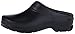 KLOGS Footwear Womens Abilene Polyurethane Chef Clog