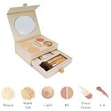 Jane Iredale Jane Iredale Starter Kit Fair - Fair