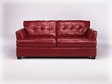 Metro Modern Scarlett DuraBlend Living Room Sofa