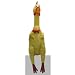 大声で鳴くニワトリ(shrilling chicken)43cm(イエロー) 大声で鳴くニワトリ(shrilling chicken)43cm(イエロー)
