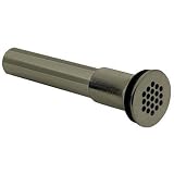 Decolav 9296-DB Grid Drain, DecoBronze