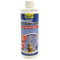 Tetra White Scale Remover for Fountains, 8-Ounce