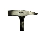 DA70510 Klenk Tinners Hammer 20oz Square Head