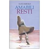 Amabili restidi Alice Sebold