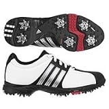 Adidas Junior Tour 360 4.0 Golf Shoes