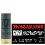 12Ga. 2.75 8-Shot Handicap/25
