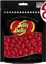 Jelly Belly Party Pack 7.5 Oz Bags (Cherry)