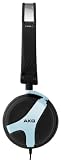 AKG K 518 LE Limited Edition Folding Headphones - Blue