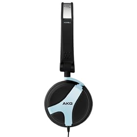 AKG K 518 LE blau
