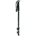 Manfrotto 679B 3 Section Monopod - Black