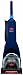 BISSELL ReadyClean PowerBrush Upright Deep Cleaner, Blue, 47B2
