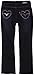 Levi's Little Girls' 1607 Love Lurex Slim-Straight Jean