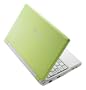 ASUS Eee PC 2G Surf (7-Inch Display, Intel Mobile Processor, 512 MB RAM, 2 GB Hard Drive, Linux Preloaded) Lush Green