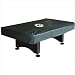 NFL Green Bay Packers Deluxe 8' Pool Table Cover