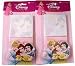 Disney Princess 2 Pack Sticky Notes