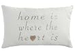 Kirstie Allsopp Dwell Cushion, Linen, Cushion