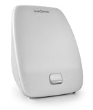 Klarstein Mini Lichtdusche Lichttherapie kompakt