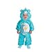Care Bear Bedtime Bear Toddler Costume (3T - 4T)