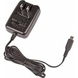 Official OEM Wall / Home Charger for Blackberry 8830 Phone! Original Equipment and Manufacturer (AC 110-220 volt)