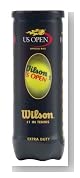 US Open Tennis Balls