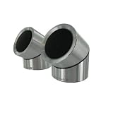 Kitsound KM2 wired mobile phone speakers USBSTRIPY