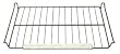 Jaz 30020P Cool Touch Oven Rack Guard