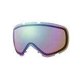 Smith Optics 2011/12 Anthem Goggle Replacement Lens - Mirror