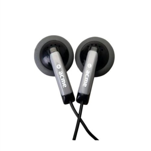 Acme HE01 Bass-Kopfhörer (112dB) schwarz Acme HE01 Bass-Kopfhörer (112dB) schwarz